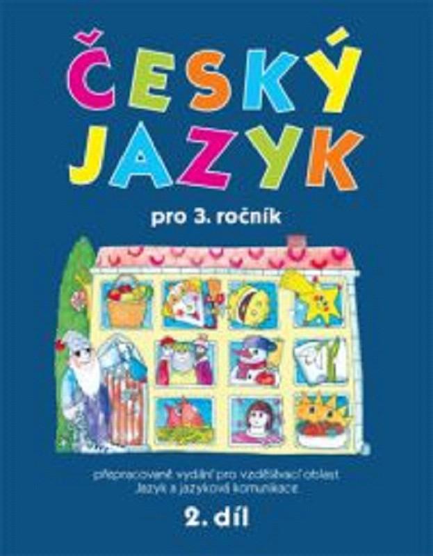 u-Čj 3.r.Prodos Český jazyk 2