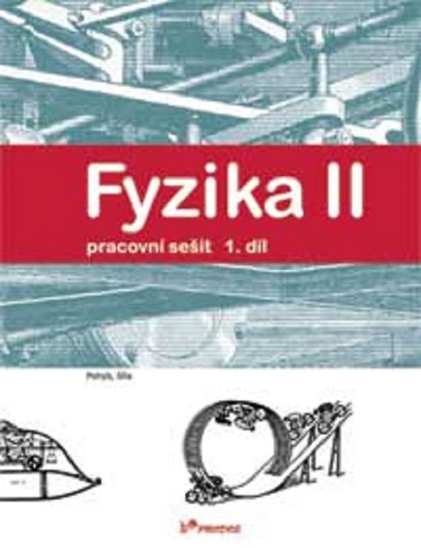 u-Fy 7.r.Prodos Fyzika II 1.díl pracovní sešit