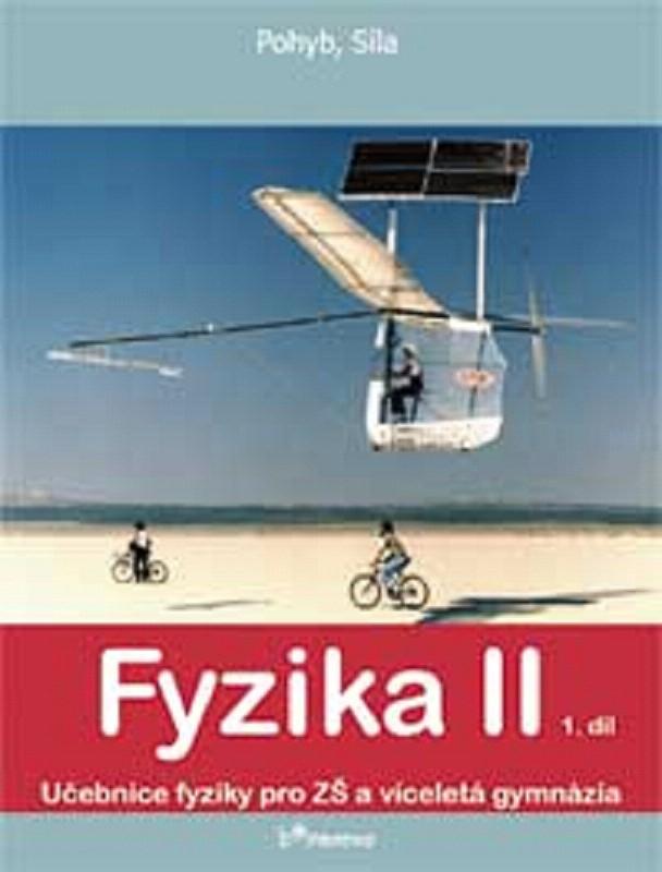 u-Fy 7.r.Prodos Fyzika II 1.díl učebnice