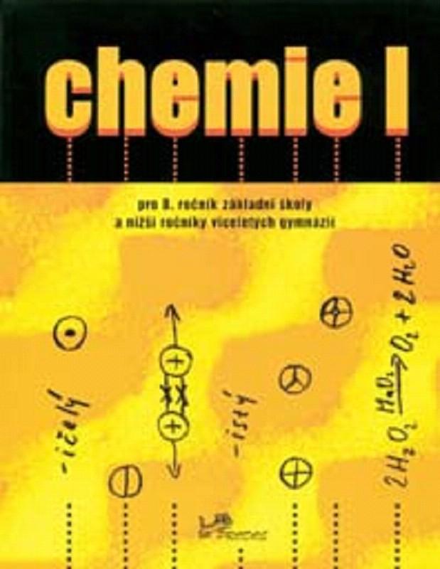 u-CH 8.r.Prodos Chemie I učebnice