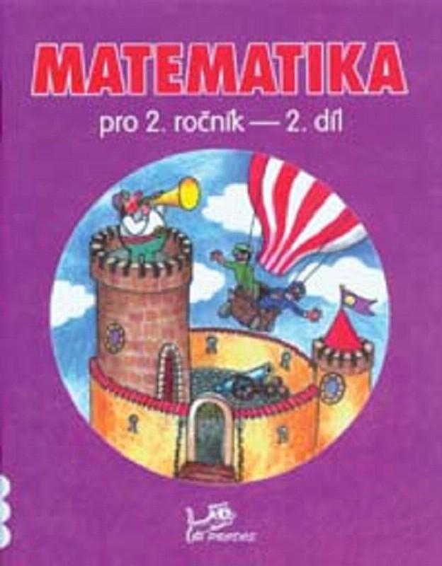 u-M 2.r.Prodos Matematika 2