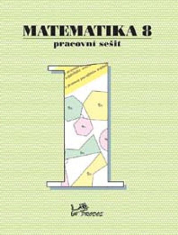u-M 8.r.Prodos Matematika prac.sešit 1