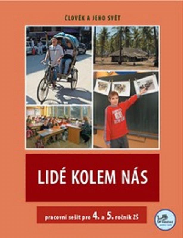u-Vlastivěda 4-5.r.Prodos Lidé kolem nás PS