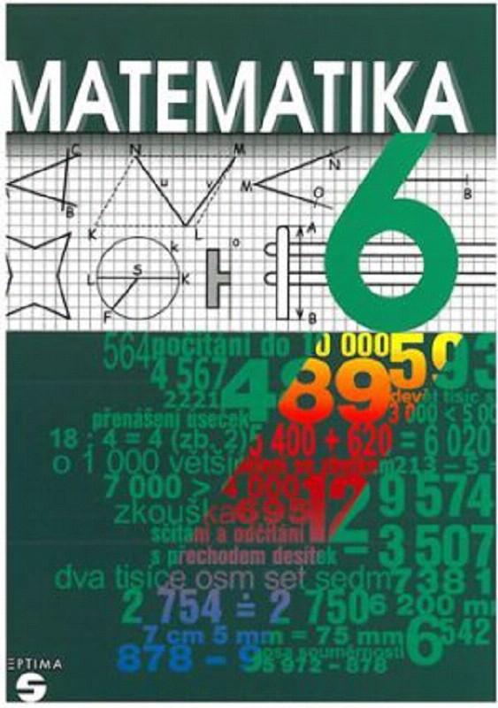 u-M 6.r.Septima Matematika učebnice