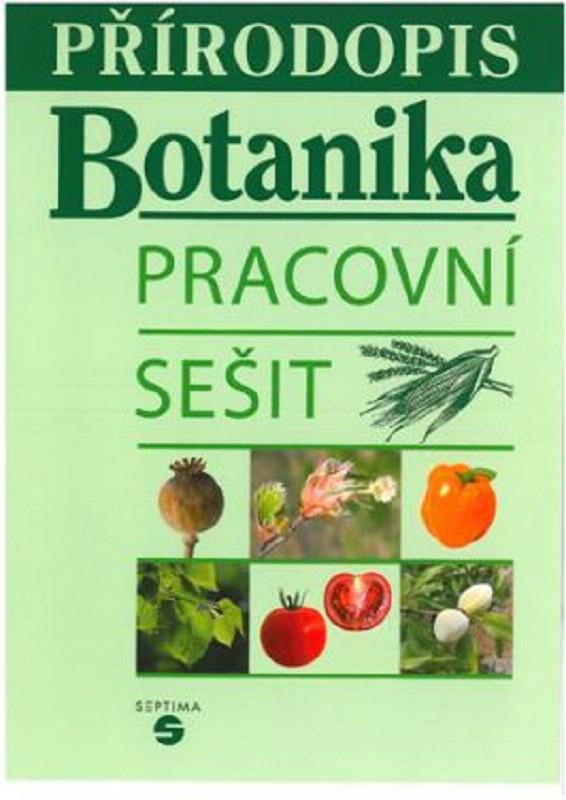 u-Přírodopis 2.st.Septima Botanika PS