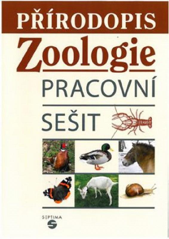 u-Přírodopis 2.st.Septima Zoologie PS