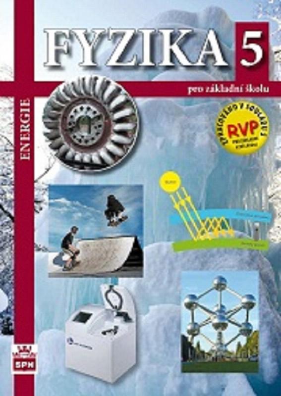 u-Fy 9.r.SPN Fyzika 5 učebnice RVP energie