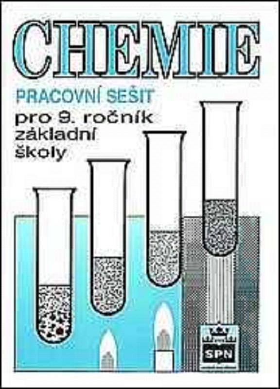 u-CH 9.r.SPN Chemie pracovní sešit
