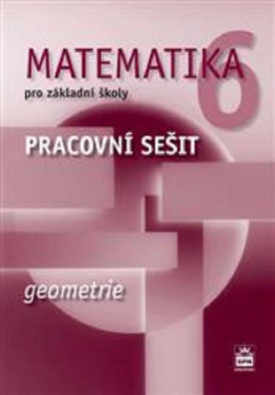 u-M 6.r.SPN Matematika geometrie prac. sešit RVP