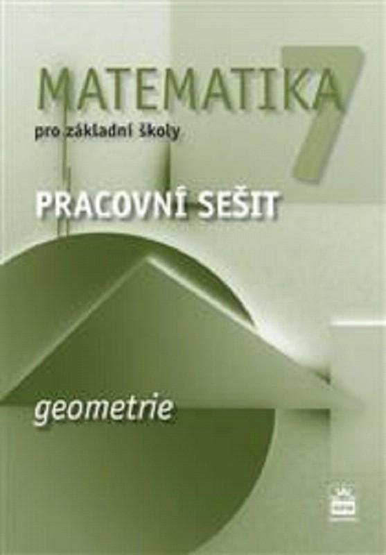 u-M 7.r.SPN Matematika geometrie prac. sešit RVP