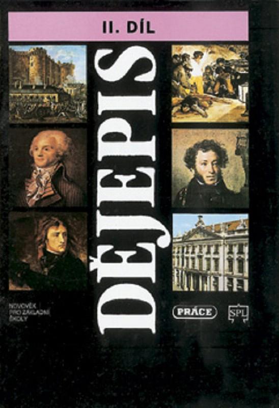u-D 6-9.r.Práce Novověk 2.díl