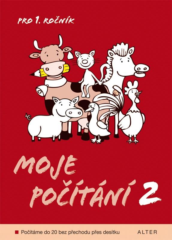 u-M 1.r.Alter Moje počítání 2