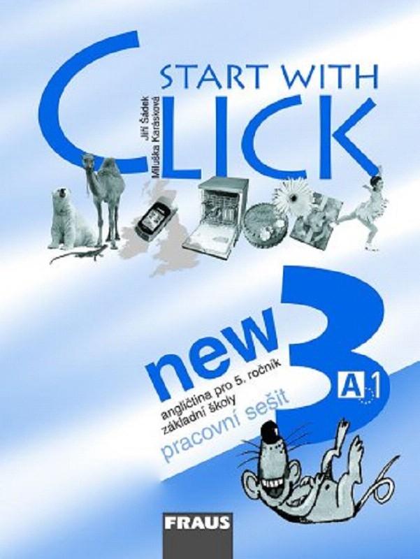 u-Aj 5.r.Fraus Start with Click New 3 PS