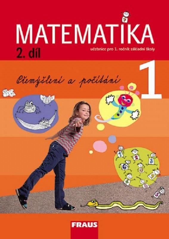 u-M 1.r.Fraus Matematika učeb.2