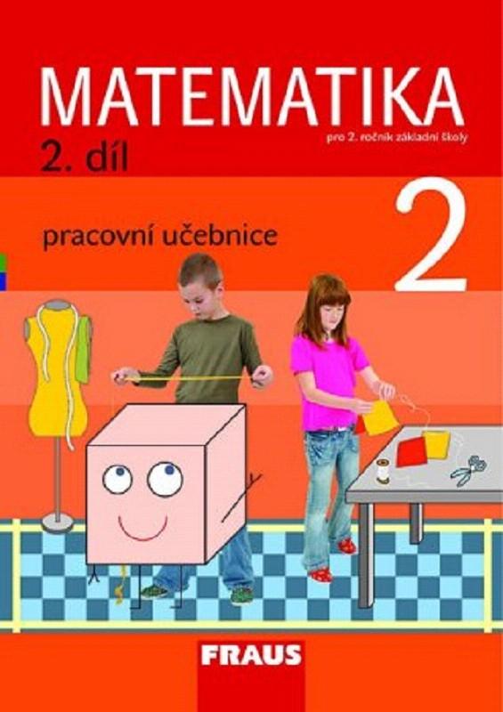u-M 2.r.Fraus Matematika 2 prac. uč.