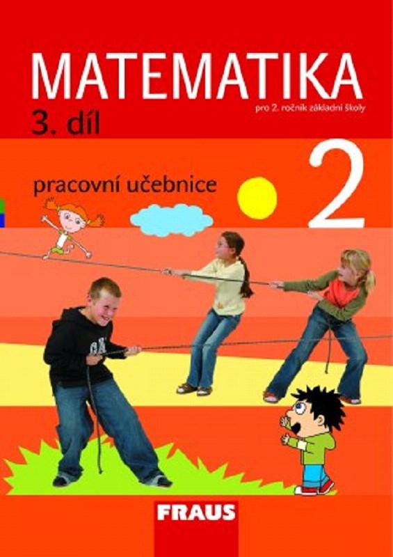 u-M 2.r.Fraus Matematika 3 prac. uč.