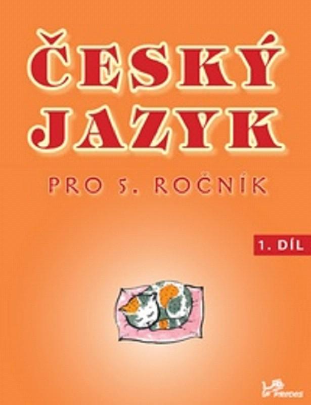 u-Čj 5.r.Prodos Český jazyk 1