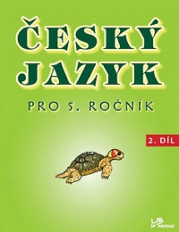 u-Čj 5.r.Prodos Český jazyk 2