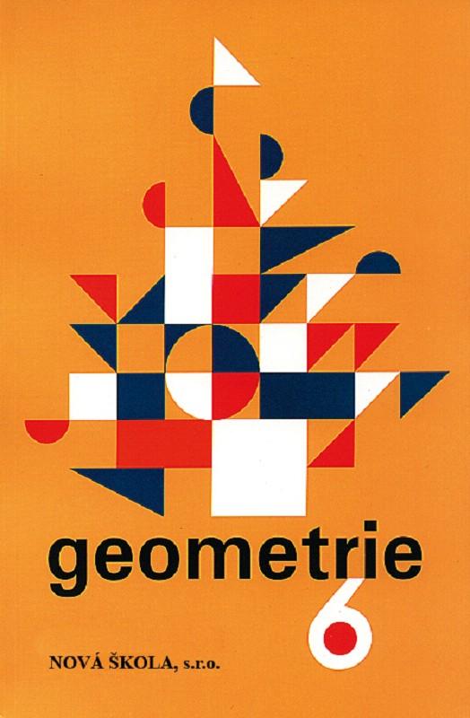 u-M 6.r.nš Matematika Geometrie učebnice