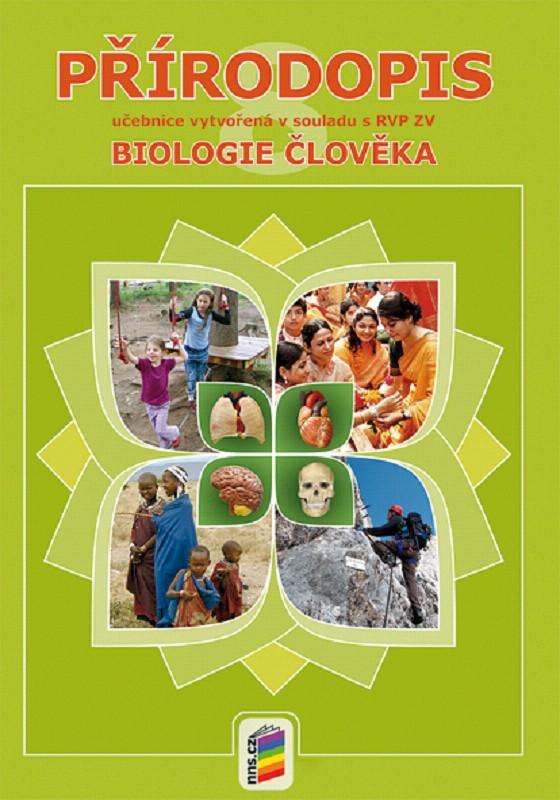 u-Přírodopis 8.r.NŠ Biologie člověka učebnice