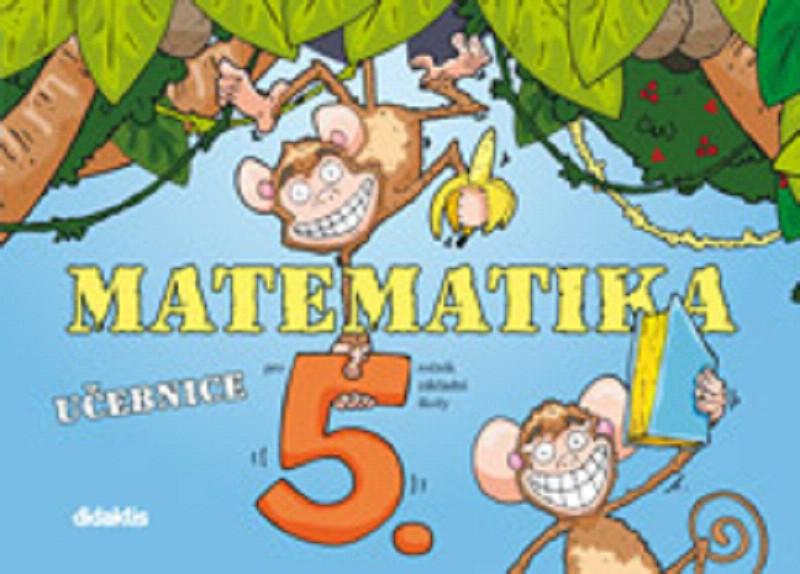 u-M 5.r.Didaktis Matematika učebnice
