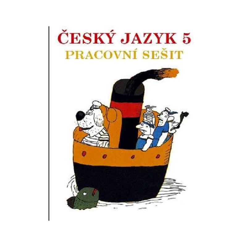 u-Čj 5.r.Dialog Český jazyk prac.sešit