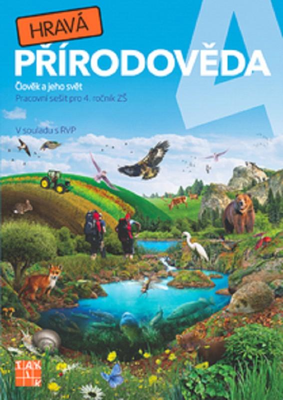 u-Přirodověda 4.r.Taktik Hravá PS