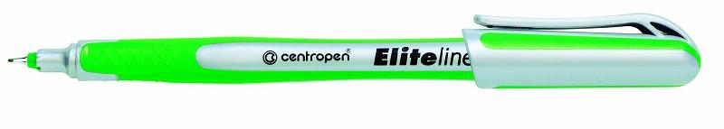 liner 4721 zelený 0.3mm Elite