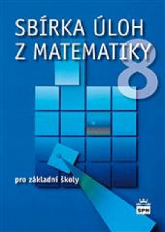 u-M 8.r.SPN Matematika sbírka úloh