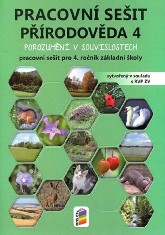 u-Přírodověda 4.r.NŠ Pracovní sešit