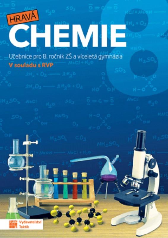 u-Ch 8.r.Taktik Hravá chemie učebnice