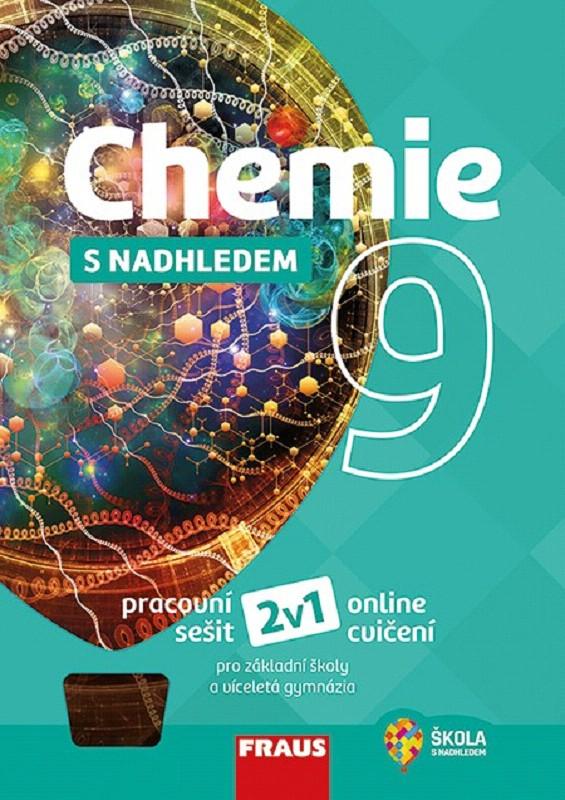 u-CH 9.r.Fraus prac.sešit s nadhledem Nová generace 2v1