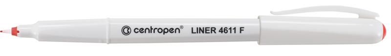 liner 4651 červený 0.5mm